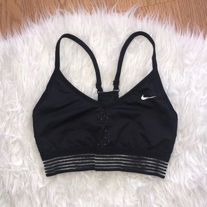 Nike sports bra